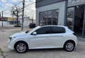 Autos - Peugeot 208 2021 Nafta 50000Km - En Venta