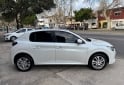 Autos - Peugeot 208 2021 Nafta 50000Km - En Venta