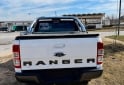 Camionetas - Ford Ranger 2022 Diesel 97000Km - En Venta