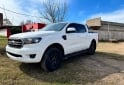 Camionetas - Ford Ranger 2022 Diesel 97000Km - En Venta
