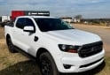 Camionetas - Ford Ranger 2022 Diesel 97000Km - En Venta