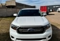 Camionetas - Ford Ranger 2022 Diesel 97000Km - En Venta