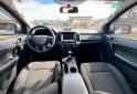 Camionetas - Ford Ranger 2022 Diesel 97000Km - En Venta