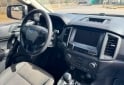 Camionetas - Ford Ranger 2022 Diesel 97000Km - En Venta