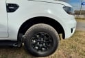 Camionetas - Ford Ranger 2022 Diesel 97000Km - En Venta