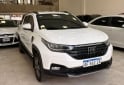 Camionetas - Fiat Strada 1.3 Volcano 2022 GNC 101000Km - En Venta
