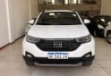 Camionetas - Fiat Strada 1.3 Volcano 2022 GNC 101000Km - En Venta