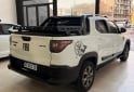 Camionetas - Fiat Strada 1.3 Volcano 2022 GNC 101000Km - En Venta