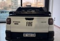 Camionetas - Fiat Strada 1.3 Volcano 2022 GNC 101000Km - En Venta