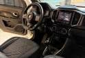 Camionetas - Fiat Strada 1.3 Volcano 2022 GNC 101000Km - En Venta