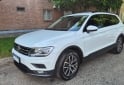 Camionetas - Volkswagen Tiguan para exigentes per 2018 Nafta 110000Km - En Venta
