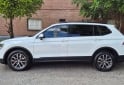 Camionetas - Volkswagen Tiguan para exigentes per 2018 Nafta 110000Km - En Venta