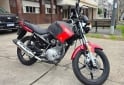 Motos - Yamaha Ybr ed 2020 Nafta 10000Km - En Venta