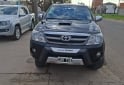 Camionetas - Toyota Sw4 4x4 t/ cuero 2007 Diesel 261000Km - En Venta