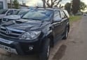 Camionetas - Toyota Sw4 4x4 t/ cuero 2007 Diesel 261000Km - En Venta