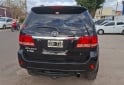 Camionetas - Toyota Sw4 4x4 t/ cuero 2007 Diesel 261000Km - En Venta
