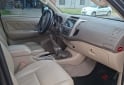 Camionetas - Toyota Sw4 4x4 t/ cuero 2007 Diesel 261000Km - En Venta