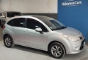 Autos - Citroen C3 1.5 TENDANCE PK SEC 2015 Nafta 126000Km - En Venta