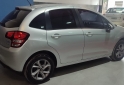 Autos - Citroen C3 1.5 TENDANCE PK SEC 2015 Nafta 126000Km - En Venta