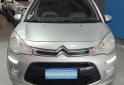 Autos - Citroen C3 1.5 TENDANCE PK SEC 2015 Nafta 126000Km - En Venta