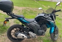 Motos - Yamaha Fz25 2020 Nafta 42000Km - En Venta