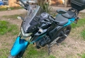 Motos - Yamaha Fz25 2020 Nafta 42000Km - En Venta