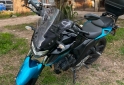 Motos - Yamaha Fz25 2020 Nafta 42000Km - En Venta