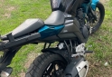 Motos - Yamaha Fz25 2020 Nafta 42000Km - En Venta
