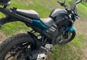 Motos - Yamaha Fz25 2020 Nafta 42000Km - En Venta
