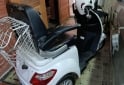 Motos - Otra marca Sunra shino 2023 Electrico / Hibrido 2600Km - En Venta