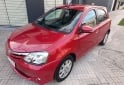 Autos - Toyota ETIOS XLS 1.5 6MT 2017 Nafta 86000Km - En Venta