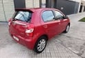 Autos - Toyota ETIOS XLS 1.5 6MT 2017 Nafta 86000Km - En Venta