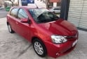 Autos - Toyota ETIOS XLS 1.5 6MT 2017 Nafta 86000Km - En Venta