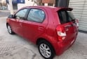 Autos - Toyota ETIOS XLS 1.5 6MT 2017 Nafta 86000Km - En Venta