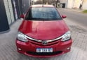 Autos - Toyota ETIOS XLS 1.5 6MT 2017 Nafta 86000Km - En Venta