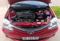 Autos - Toyota ETIOS XLS 1.5 6MT 2017 Nafta 86000Km - En Venta