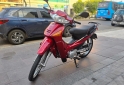 Motos - Motomel DLX 110CC 2025 Nafta - En Venta