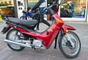 Motos - Motomel DLX 110CC 2025 Nafta - En Venta