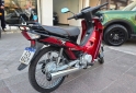 Motos - Motomel DLX 110CC 2025 Nafta - En Venta