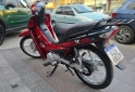 Motos - Motomel DLX 110CC 2025 Nafta - En Venta