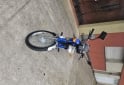 Motos - Suzuki AX 100 2025 Nafta 2200Km - En Venta