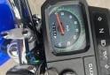 Motos - Suzuki AX 100 2025 Nafta 2200Km - En Venta