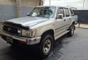 Camionetas - Toyota Hilux 2003 Diesel 450000Km - En Venta