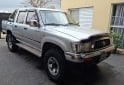 Camionetas - Toyota Hilux 2003 Diesel 450000Km - En Venta