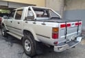 Camionetas - Toyota Hilux 2003 Diesel 450000Km - En Venta