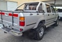 Camionetas - Toyota Hilux 2003 Diesel 450000Km - En Venta