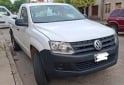 Camionetas - Volkswagen Amarok 2016 Diesel 200000Km - En Venta