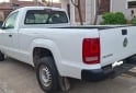 Camionetas - Volkswagen Amarok 2016 Diesel 200000Km - En Venta