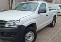 Camionetas - Volkswagen Amarok 2016 Diesel 200000Km - En Venta