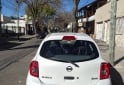 Autos - Nissan March Active MT 2020 Nafta 53000Km - En Venta